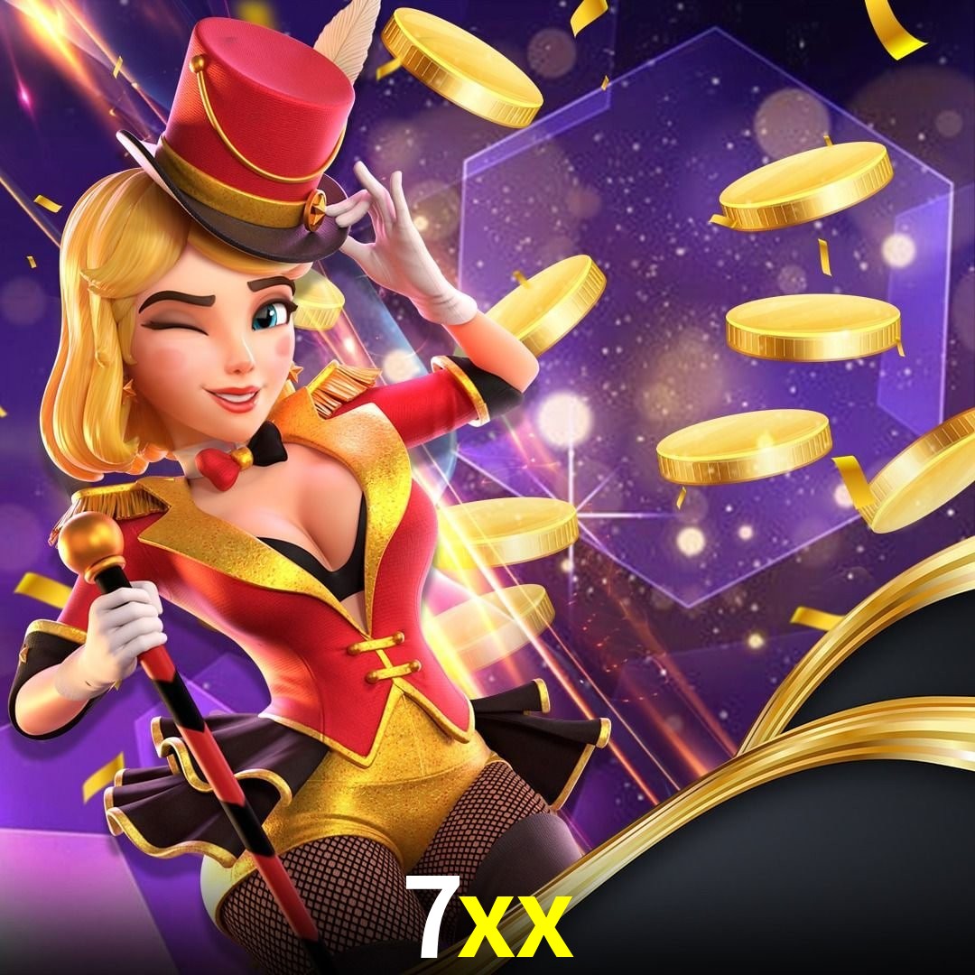 Welcome Bonus 7xx