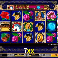 7xx Brasília - Casino Guide