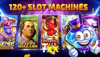 Inovações de Jogos na 7xx: O Futuro das Experiências Interativas