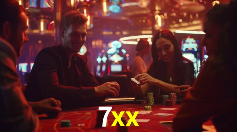 Descubra o Programa VIP da 7xx: Vantagens Exclusivas para Jogadores