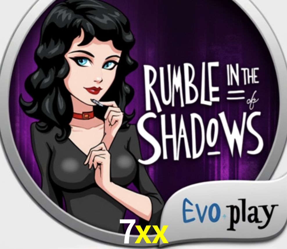 APP oficial da 7xx para mobile